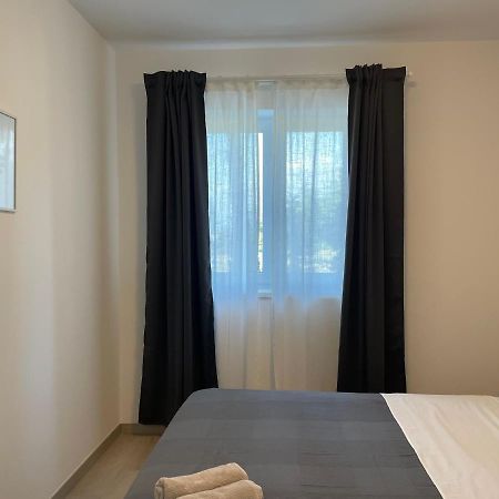 Apartments Casa Bianca Portorož Eksteriør billede