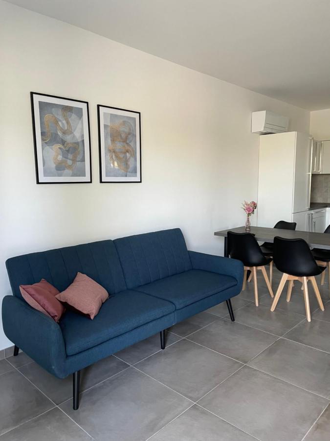 Apartments Casa Bianca Portorož Eksteriør billede