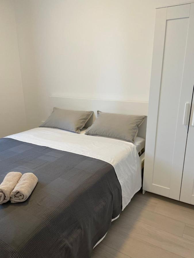Apartments Casa Bianca Portorož Eksteriør billede