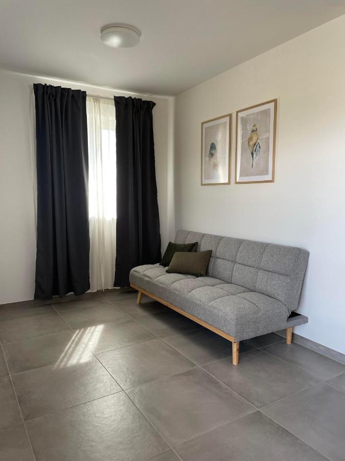 Apartments Casa Bianca Portorož Eksteriør billede